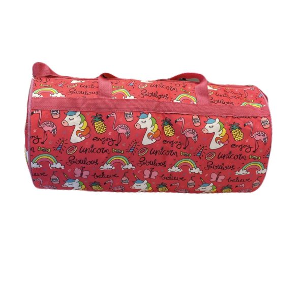 ساک ورزشی-کیف بچه گانه