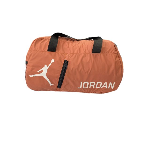 ساک ورزشی شمعی