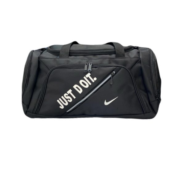 ساک ورزشی جاکفشی دار