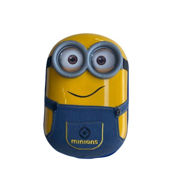 کیف مهدکودک طلقی