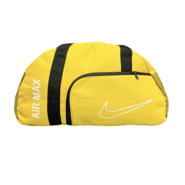 ساک ورزشی شمعی