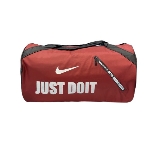 ساک ورزشی خط کج