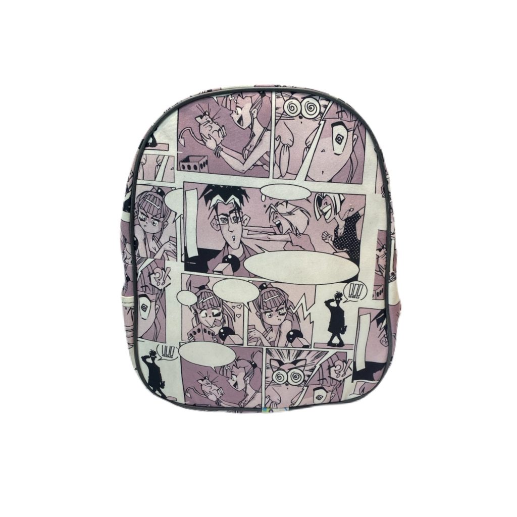 کیف پیش دبستان