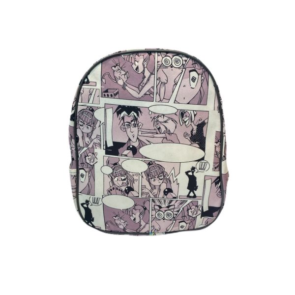 کیف پیش دبستان