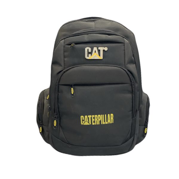 کوله مدرسه مدلcat