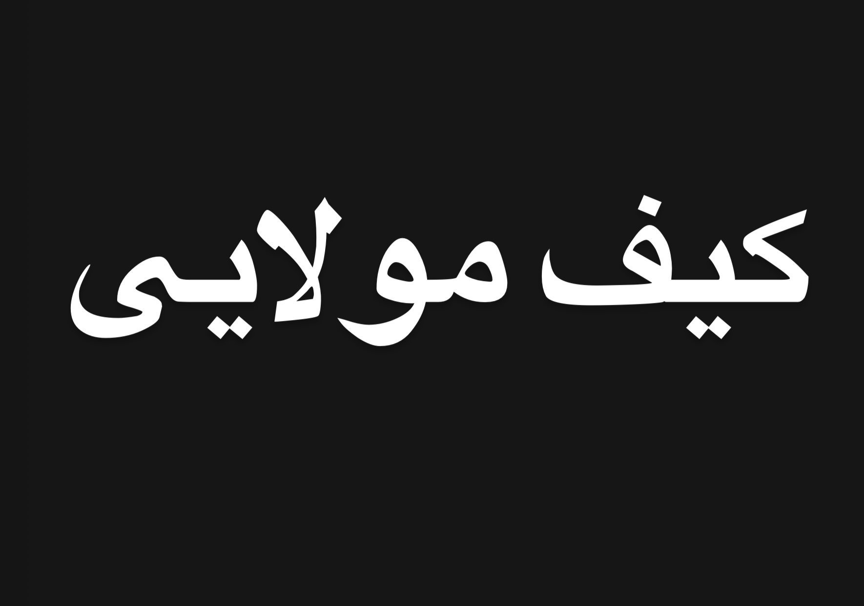 فروشگاه کیف و کوله مولایی
