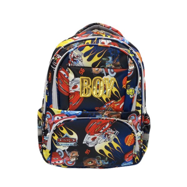 کیف مدرسه -کوله مدرسه