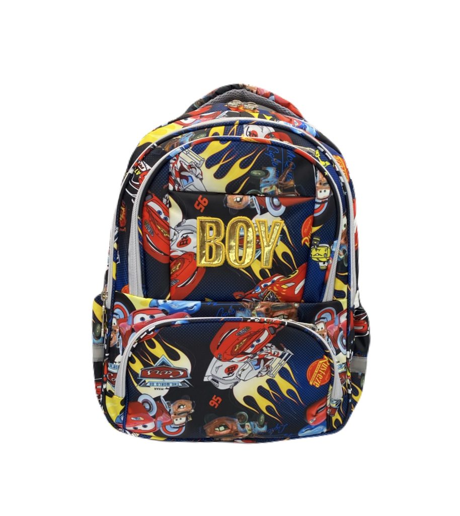 کیف مدرسه -کوله مدرسه