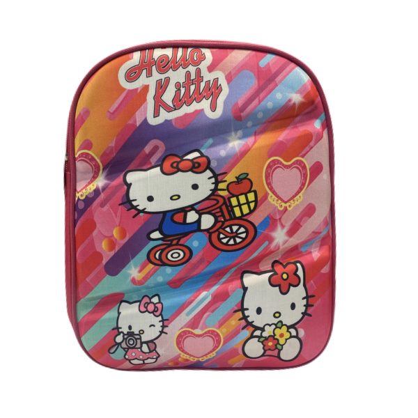 کیف پیش دبستان