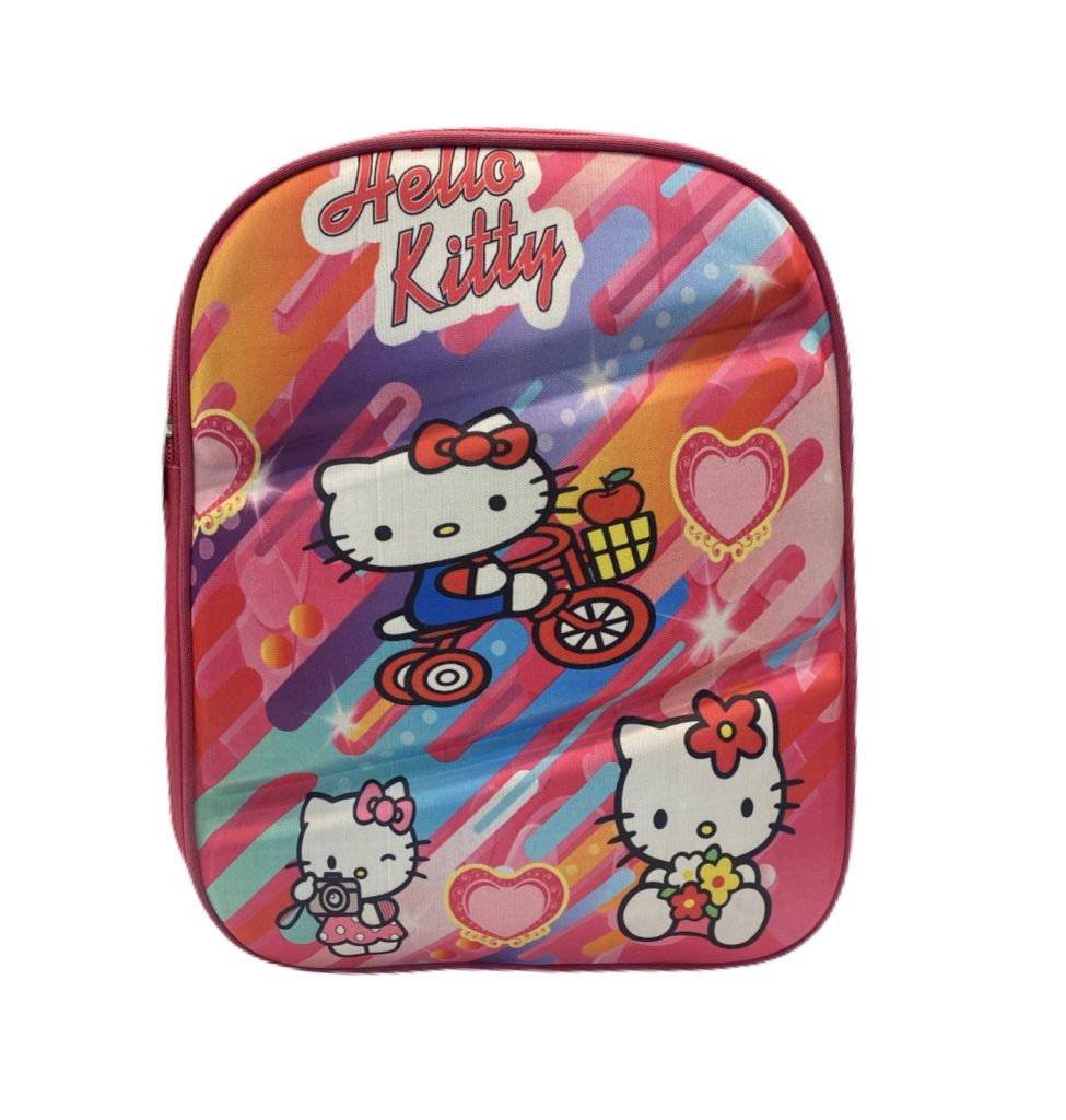 کیف پیش دبستان