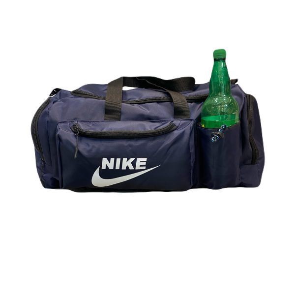 ساک ورزشی جاکفشی دار شیکردار