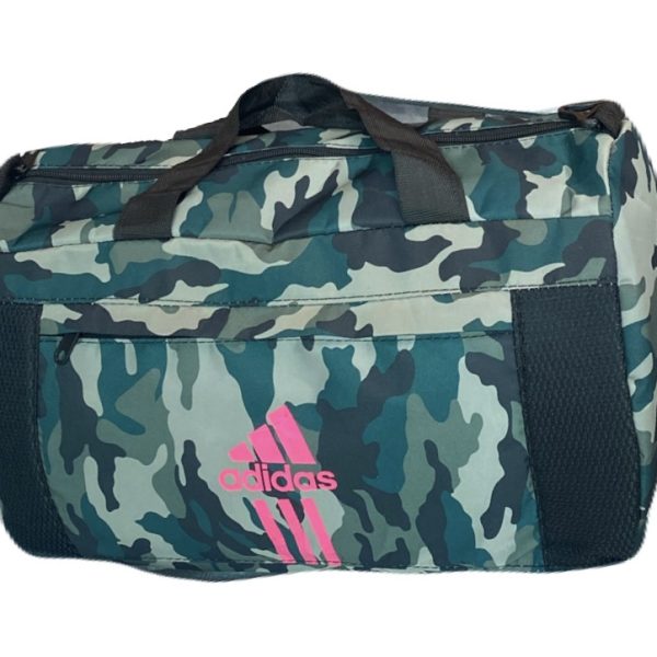 ساک ورزشی شمعی آدیداس