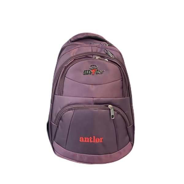 کوله دبستان انتلر