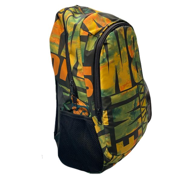 کیف مدرسه-کوله مدرسه