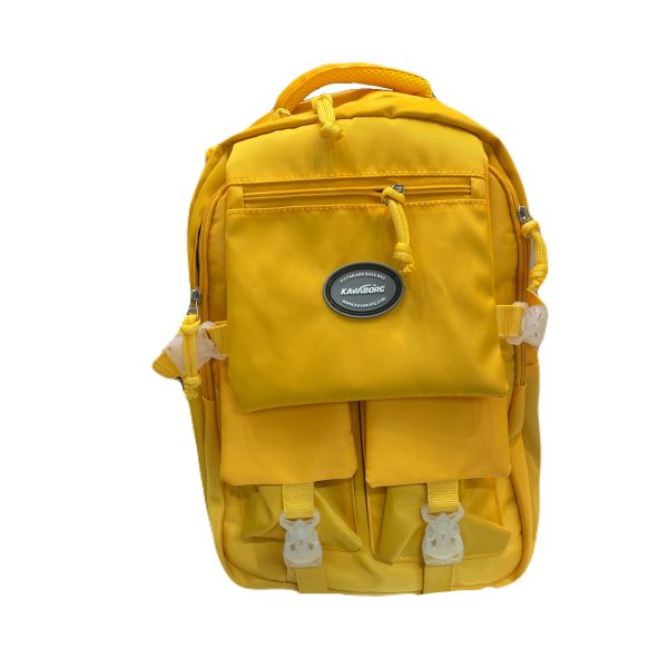 کوله دوجیب فانتزی