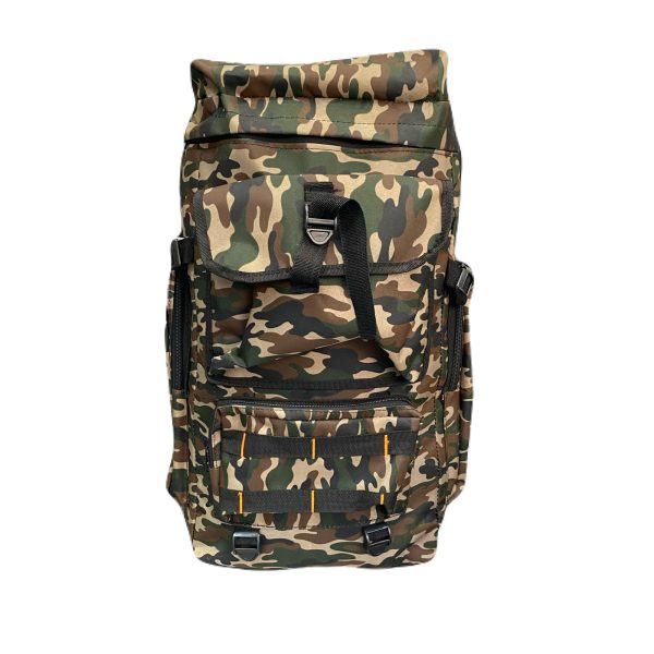 کوله کوه کوله کمپین