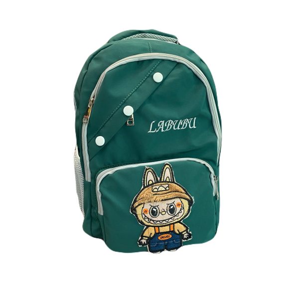 کوله لبو بو