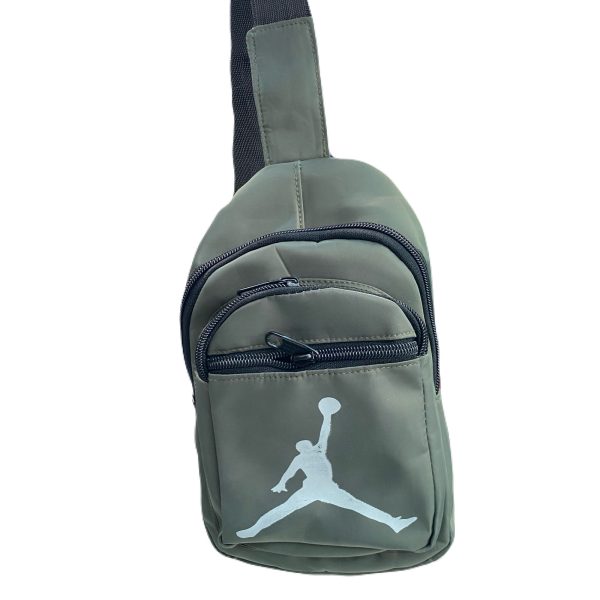 بادی بگ JORDAN