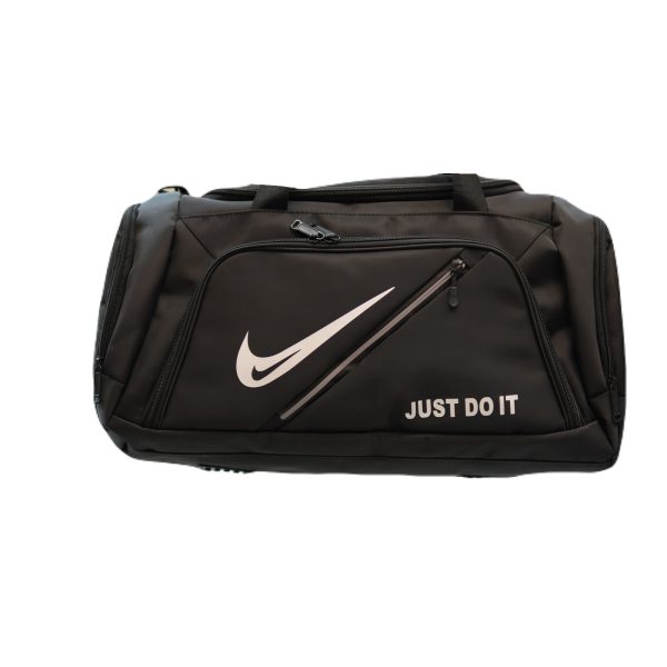 ساک ورزشی جاکفشی دار نایک