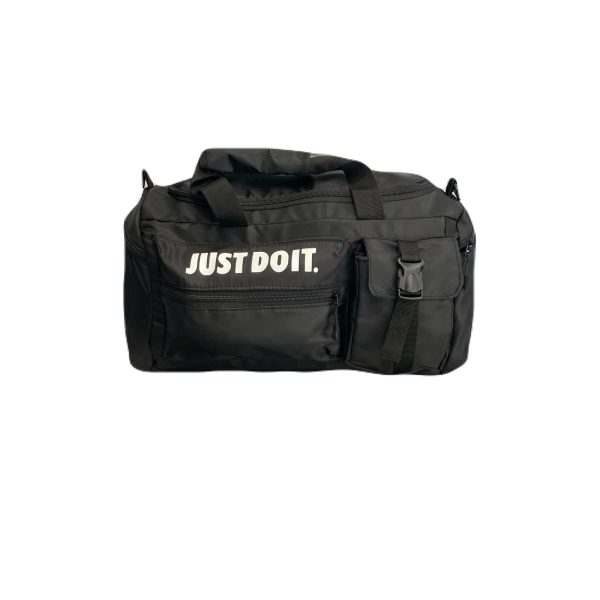 ساک ورزشی JUST DOIT