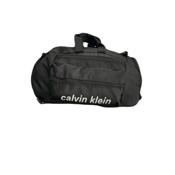 ساک ورزشی  سه کاره calvin klein