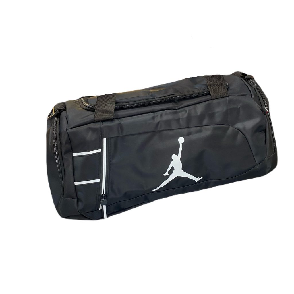 ساک ورزشی جاکفشی دار