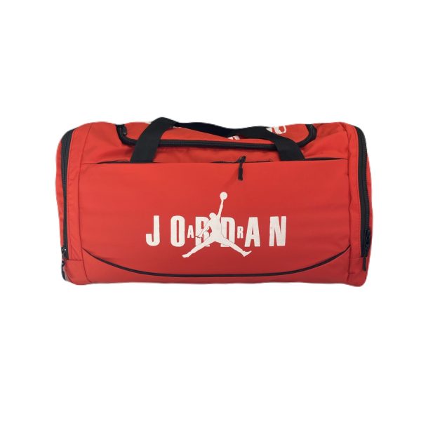 ساک ورزشی پارچه خلبانی