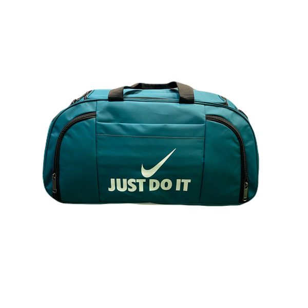ساک ورزشی ۳کاره JUST DO IT