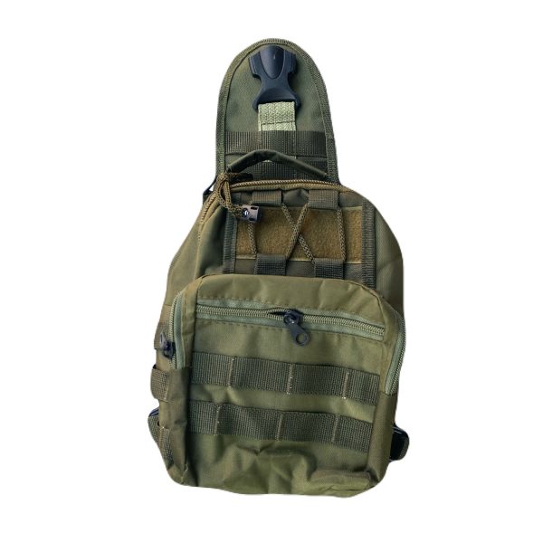 بادی بگ تاکتیکال