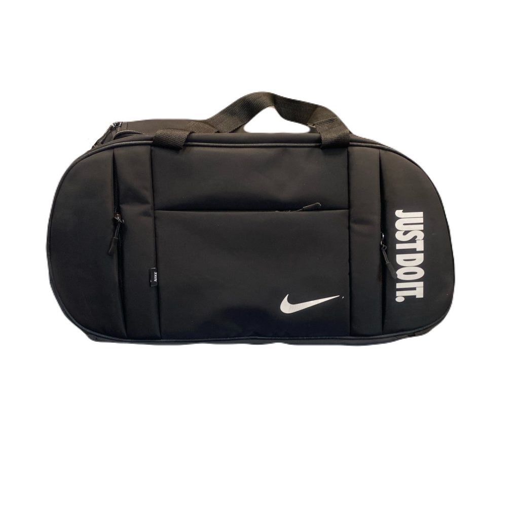 ساک ورزشی سه کاره کیف