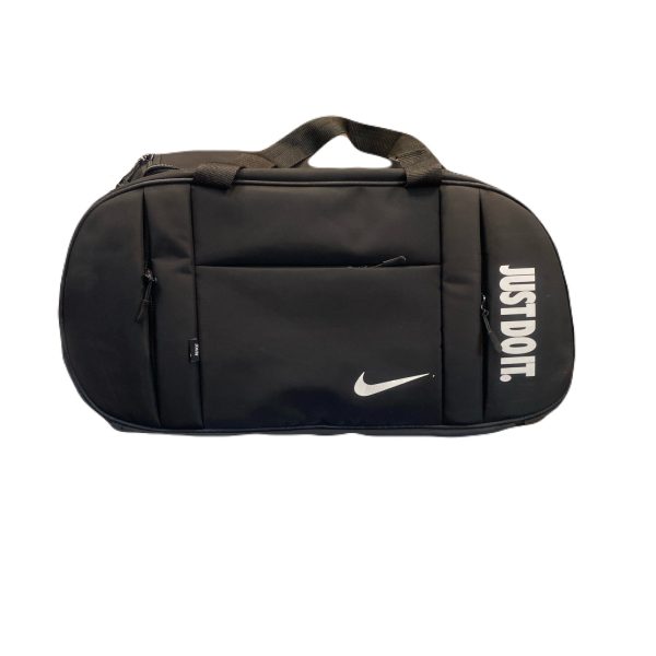 ساک ورزشی سه کاره کیف