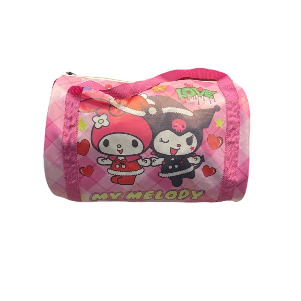 ساک ورزشی بچه گانه