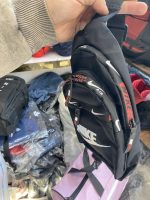 بادی بگ کیف دوشی